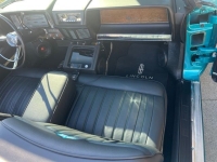 1962 Lincoln Continental for sale in Michigan (ID-156058)