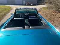 1962 Lincoln Continental for sale in Michigan (ID-156058)