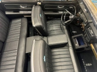 1962 Lincoln Continental for sale in Michigan (ID-156058)