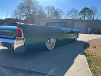 1962 Lincoln Continental for sale in Michigan (ID-156058)