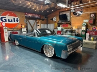 1962 Lincoln Continental for sale in Riverhead, New York (ID-161006)