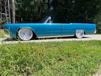 1962 Lincoln Continental for sale in Riverhead, New York (ID-161006)