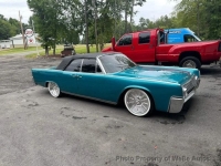 1962 Lincoln Continental for sale in Riverhead, New York (ID-161006)