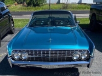 1962 Lincoln Continental for sale in Riverhead, New York (ID-161006)