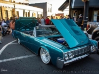 1962 Lincoln Continental for sale in Riverhead, New York (ID-161006)