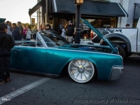 1962 Lincoln Continental for sale in Riverhead, New York (ID-161006)