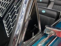 1962 Lincoln Continental for sale in Riverhead, New York (ID-161006)