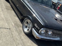 1962 Mercury Comet for sale in Michigan (ID-125780)