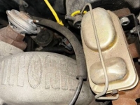 1962 Mercury Comet for sale in Michigan (ID-125780)