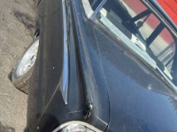 1962 Mercury Comet for sale in Michigan (ID-125780)