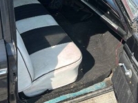 1962 Mercury Comet for sale in Michigan (ID-125780)