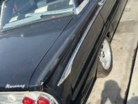 1962 Mercury Comet for sale in Michigan (ID-125780)