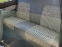 1962 Mercury Comet for sale in Michigan (ID-164337)