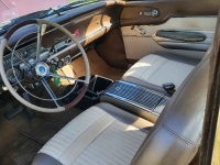 1962 Mercury Comet for sale in Michigan (ID-164337)