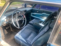 1962 Mercury Coupe for sale in Michigan (ID-121248)