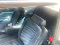 1962 Mercury Coupe for sale in Michigan (ID-121248)