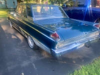 1962 Mercury Coupe for sale in Michigan (ID-121248)