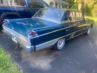 1962 Mercury Coupe for sale in Michigan (ID-121248)