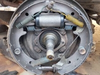 1962 Mercury Meteor for sale in Michigan (ID-146630)