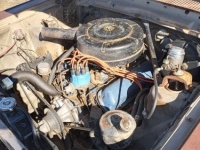 1962 Mercury Meteor for sale in Michigan (ID-146630)