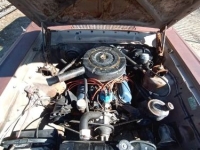 1962 Mercury Meteor for sale in Michigan (ID-146630)