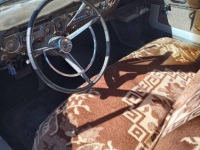 1962 Mercury Meteor for sale in Michigan (ID-146630)