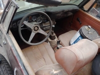 1962 MG Midget for sale in Michigan (ID-162274)