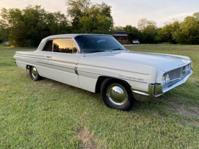 1962 Oldsmobile 88 for sale