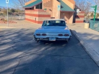 1962 Oldsmobile 98 for sale in Michigan (ID-113269)