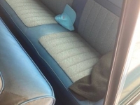 1962 Oldsmobile 98 for sale in Michigan (ID-113269)