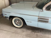 1962 Oldsmobile 98 for sale in Michigan (ID-113269)