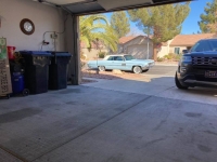 1962 Oldsmobile 98 for sale in Michigan (ID-113269)