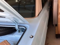 1962 Oldsmobile 98 for sale in Michigan (ID-113269)