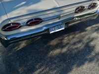 1962 Oldsmobile 98 for sale in Michigan (ID-120896)