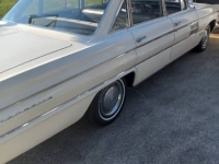 1962 Oldsmobile 98 for sale in Michigan (ID-120896)