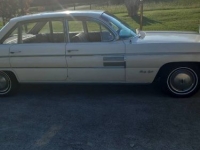 1962 Oldsmobile 98 for sale in Michigan (ID-120896)