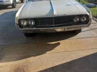 1962 Oldsmobile 98 for sale in Michigan (ID-120896)