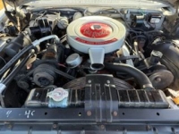 1962 Oldsmobile 98 for sale in Michigan (ID-145188)