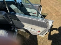 1962 Oldsmobile 98 for sale in Michigan (ID-145188)