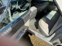 1962 Oldsmobile 98 for sale in Michigan (ID-145188)