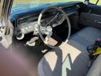 1962 Oldsmobile 98 for sale in Michigan (ID-145188)