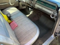 1962 Oldsmobile 98 for sale in Michigan (ID-145188)