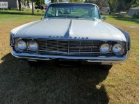 1962 Oldsmobile 98 for sale in Michigan (ID-161063)