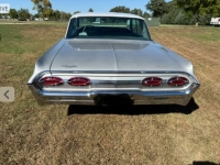 1962 Oldsmobile 98 for sale in Michigan (ID-161063)