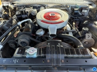 1962 Oldsmobile 98 for sale in Michigan (ID-161063)