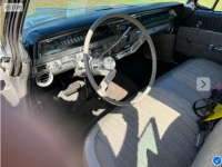 1962 Oldsmobile 98 for sale in Michigan (ID-161063)