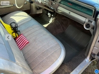 1962 Oldsmobile 98 for sale in Michigan (ID-161063)