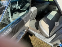 1962 Oldsmobile 98 for sale in Michigan (ID-161063)