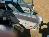 1962 Oldsmobile 98 for sale in Michigan (ID-161063)