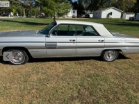 1962 Oldsmobile 98 for sale in Michigan (ID-161063)